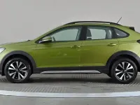 Used VW Taigo Life 95 HP (69 kW) 2026 SUV