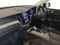Second-hand Volvo XC60 Ultra 250 CP (183 kW) 2025 Gri SUV