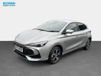 Used MG MG3 Trophy 194 HP (142 kW) 2026 Silver Hatchback