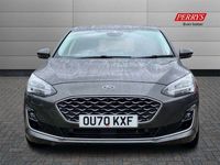 used Ford Focus Vignale 1.0 EcoBoost 125 5dr