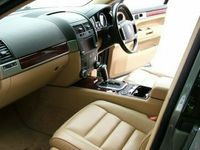 Used VW Touareg 2004 SUV