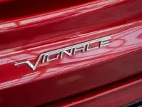 Used Ford Mondeo Vignale 179 HP (131 kW) 2017 Red Estate