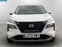 Used Nissan X-Trail N-Connecta 204 HP (150 kW) 2026 SUV