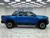Used Dodge Ram 2023 Blue Pickup
