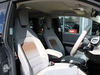 Used BMW i3 Performance 135 kW (184 HP) 2022 Blue Hatchback