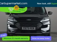 Usado Ford Kuga Titanium 150 CV (110 kW) 2023 Negro SUV