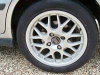 Used Volvo V40 2003 Estate