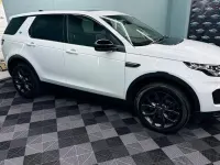 Used Land Rover Discovery Sport Landmark 179 HP (131 kW) 2019 SUV
