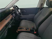 Used Honda e Advance 2022 Blue Hatchback