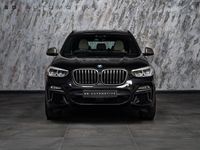 Used BMW X3 M Sport 354 HP (260 kW) 2019 Black SUV