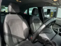 Used Vauxhall Crossland Ultimate 110 HP (80 kW) 2022 Grey SUV