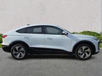 New Audi Q6 e-tron S-Line 182 kW (248 HP) 2025 Other SUV