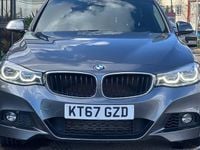 Used BMW 320 M Sport 190 HP (139 kW) 2019 Hatchback