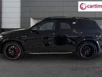 Usado Mercedes GLE63 AMG AMG 2023 Preto SUV