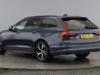 Usado Volvo V90 R-Design 197 HP (144 kW) 2022 Carrinha