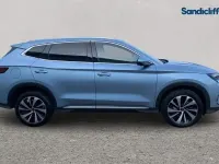 Used BYD Seal U Comfort 218 HP (160 kW) 2024 SUV