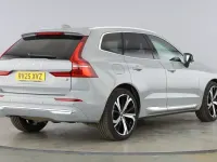 Used Volvo XC60 Ultra 250 HP (183 kW) 2025 Grey SUV