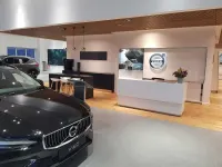 Used Volvo XC40 Ultimate 194 HP (142 kW) 2023 SUV