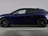 Begagnad Jaguar I-Pace R-Dynamic 294 kW (400 HK) 2023 Blå SUV