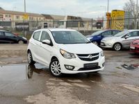 Used Vauxhall Viva 2016 White Hatchback