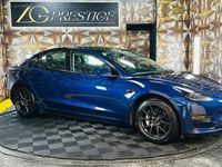 Used Tesla Model 3 Long Range AWD 258 kW (351 HP) 2023 Sedan