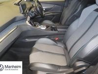 Used Peugeot 3008 Allure Premium 300 HP (220 kW) 2021 Blue SUV