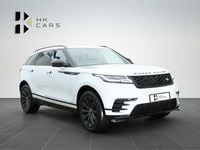 Used Land Rover Range Rover Velar R-Dynamic 240 HP (176 kW) 2018 White SUV