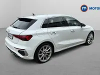Used Audi S3 Sportback 310 HP (228 kW) 2023 Hatchback