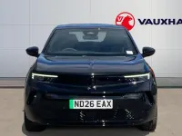 New Vauxhall Mokka GSe 205 kW (280 HP) 2026 Black SUV