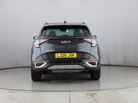 Used Kia Sportage GT-Line S 2025 Grey SUV