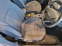 Used Ford Focus Titanium 125 HP (91 kW) 2019 Silver Estate