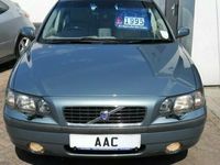 Usado Volvo S60 163 CV (119 kW) 2003 Berlina
