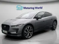 Used Jaguar I-Pace 294 kW (400 HP) 2022 SUV