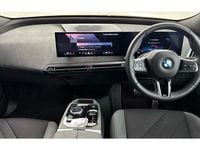 Used BMW iX M Sport 400 kW (544 HP) 2025 Black SUV