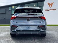 New Cupra Born e-Boost 169 kW (231 HP) 2025 Grey Hatchback