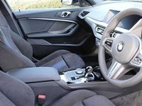 Used BMW M135 Shadowline 302 HP (222 kW) 2024 Grey Hatchback