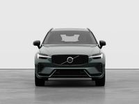 New Volvo XC60 Ultra 2026 Crystal white SUV