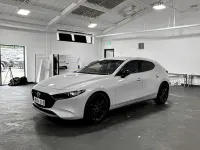 Usado Mazda 3 Homura-Line 122 CV (89 kW) 2023 Utilitario