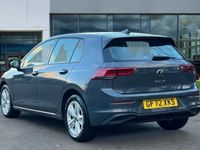 used VW Golf VIII 1.0 TSI Life 5dr