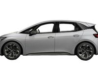 New Cupra Born e-Boost 169 kW (231 HP) 2026 Geyser silver Hatchback