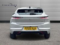 Used DS Automobiles DS4 2025 Grey SUV