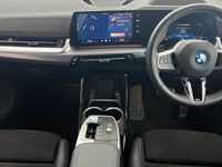 Used BMW iX2 M Sport 227 kW (309 HP) 2024 Grey SUV