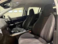 Used Peugeot 308 Allure Premium 130 HP (95 kW) 2021 Grey Hatchback