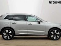 Used Volvo XC60 Ultra 455 HP (334 kW) 2025 SUV
