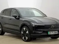 Used Volvo EX30 Performance 310 kW (422 HP) 2025 SUV