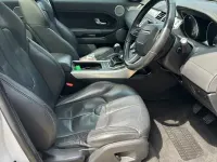 Used Land Rover Range Rover evoque Pure 190 HP (139 kW) 2014 White SUV