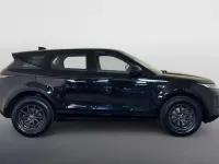Used Land Rover Range Rover evoque S 152 HP (111 kW) 2020 Black SUV