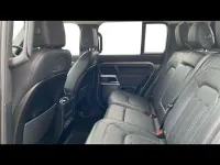 Used Land Rover Defender SE 2021 Green SUV