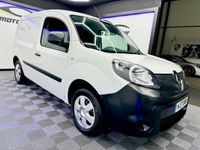 used Renault Kangoo ML20 44kW Business i-Van Auto