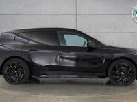 Used BMW iX Comfort Edition 449 kW (611 HP) 2024 Black SUV